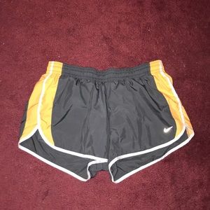 Athletic shorts